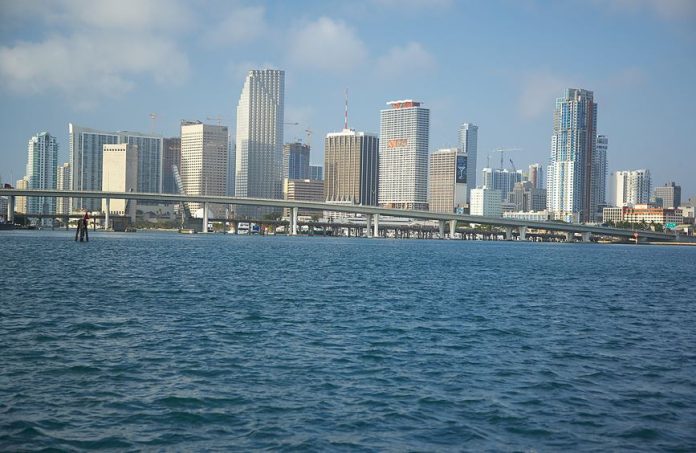 Miami, Florida