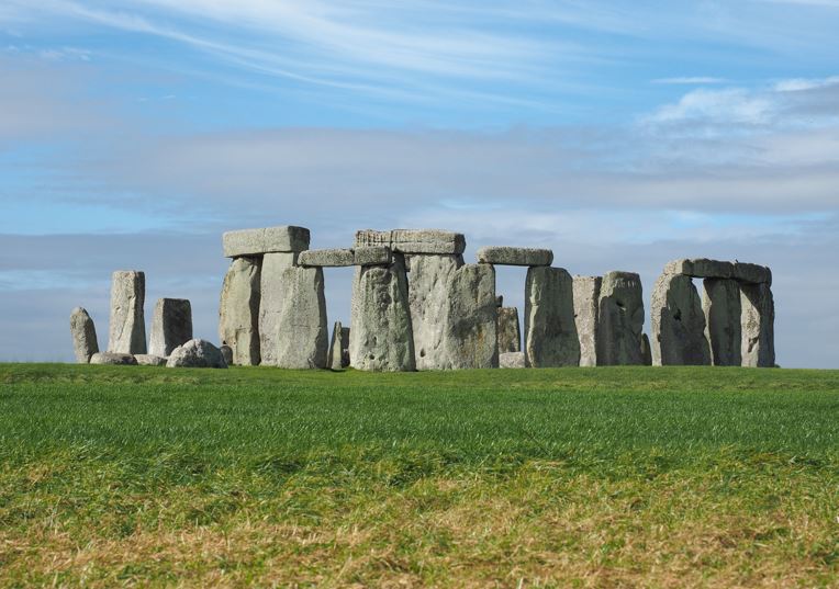 Stonehenge: Unlocking the Secrets of the Past