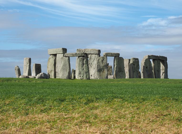 Stonehenge: Unlocking the Secrets of the Past