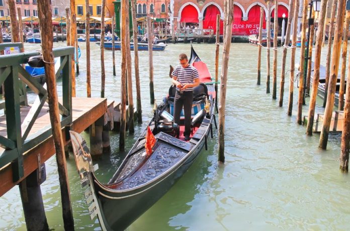 Venice Italy