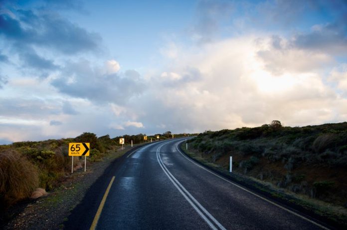 Great Ocean Road