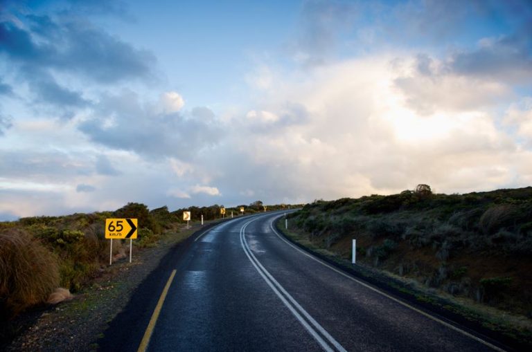 Coastal Adventure along Victoria’s Stunning Great Ocean Road