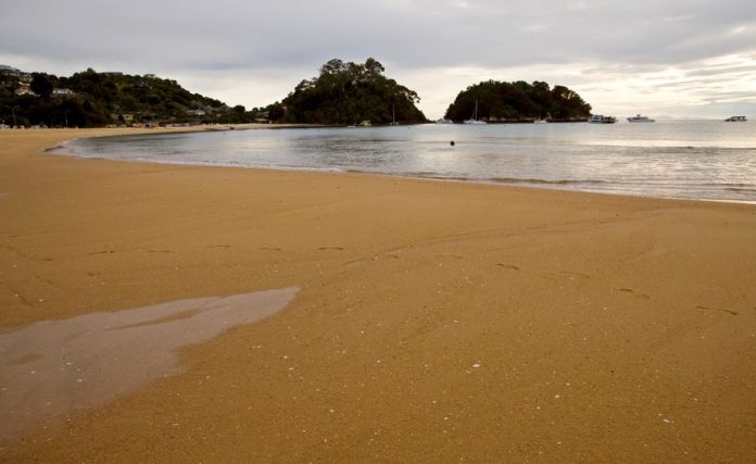 Abel Tasman National Park