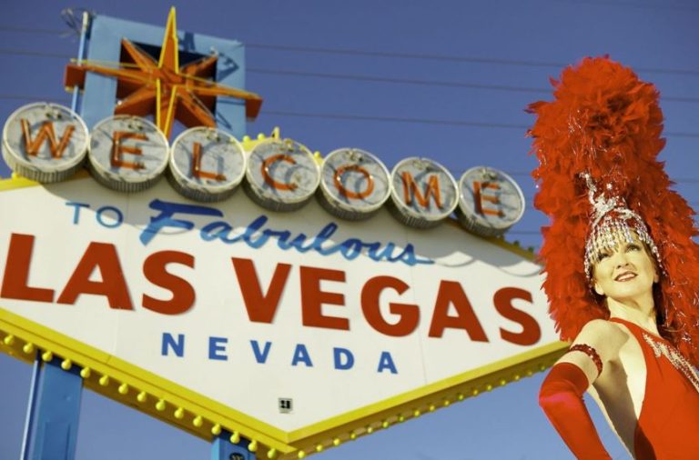 20 Best Places to Experience the Extravaganza of Las Vegas, Nevada