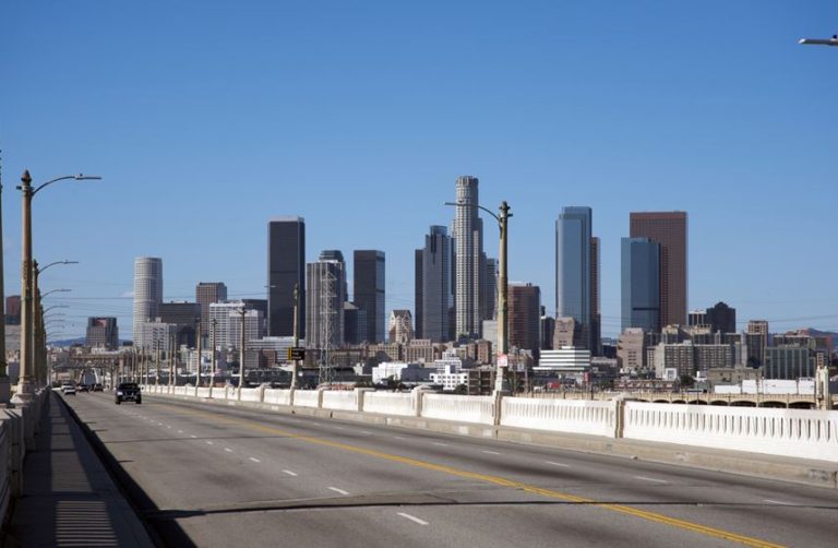 Vital Tips for First-Time Visitors to the City of Los Angeles, CA