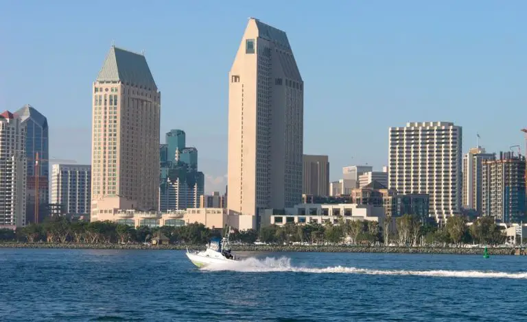 San Diego: The Gem of SoCal Sun and Sea