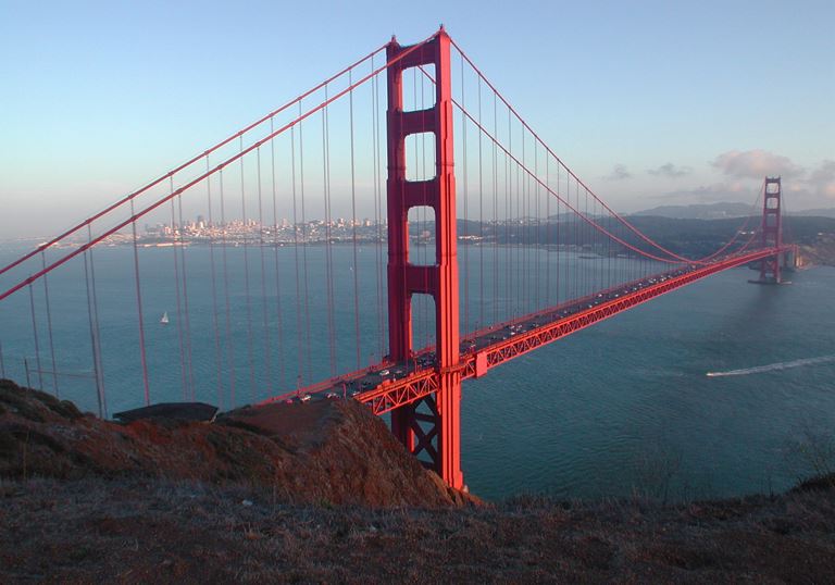 San Francisco: A Whimsical Wonderland of 15 Must-Visit Gems
