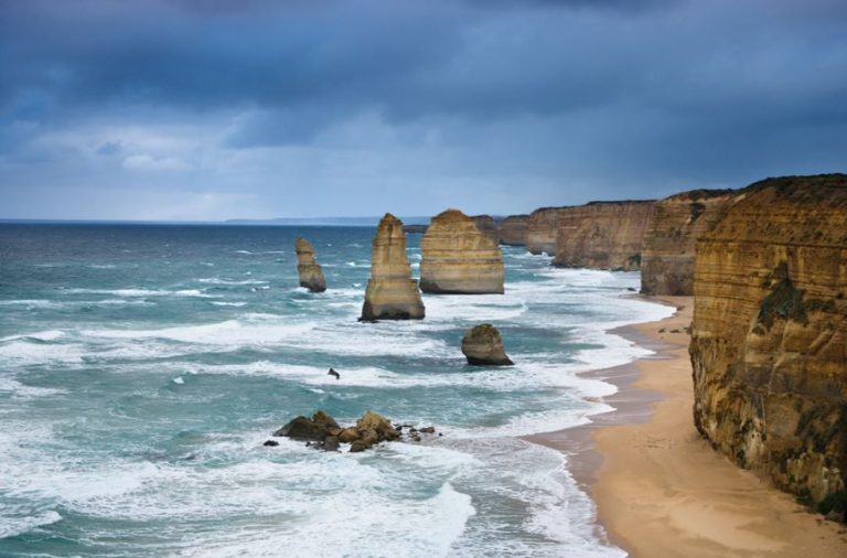 Explore the Magnificent Twelve Apostles: A Natural Wonder