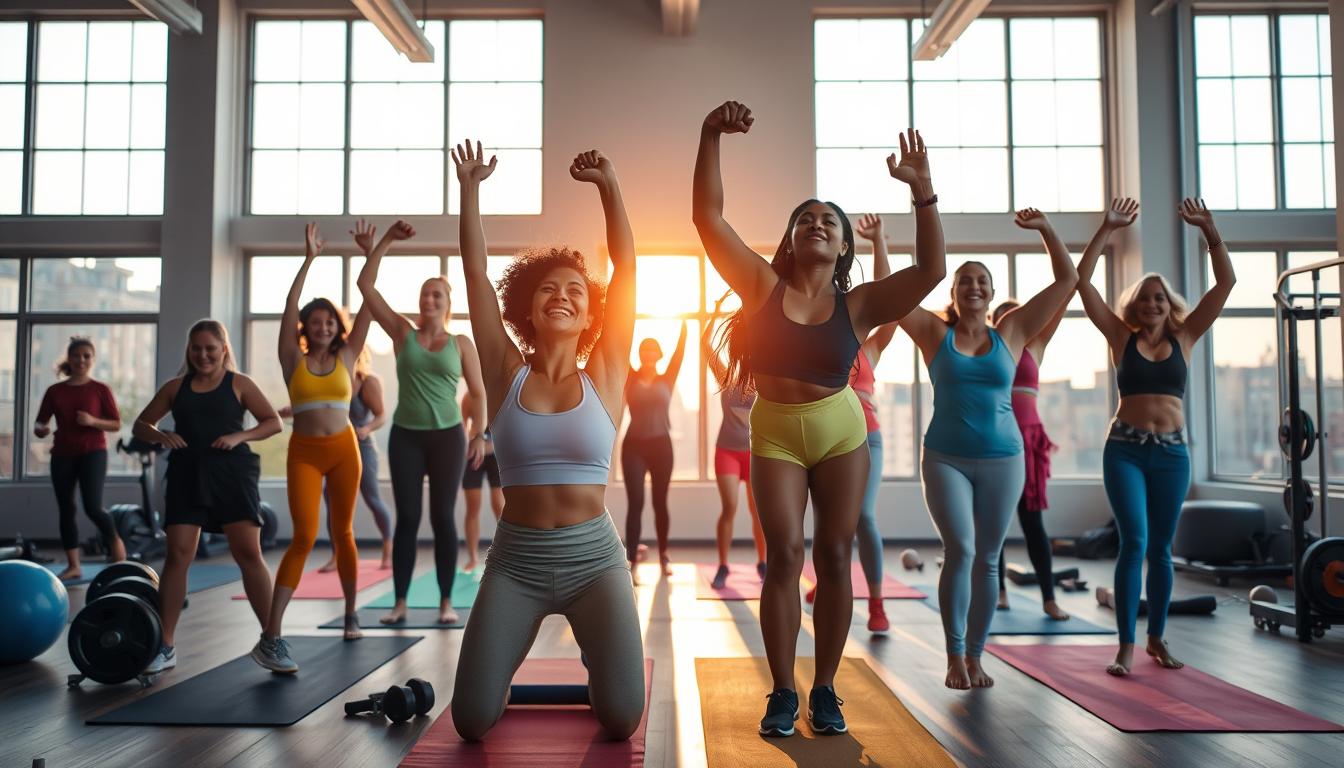 Practical Ways to Overcome Gym Anxiety and Feel Empowered