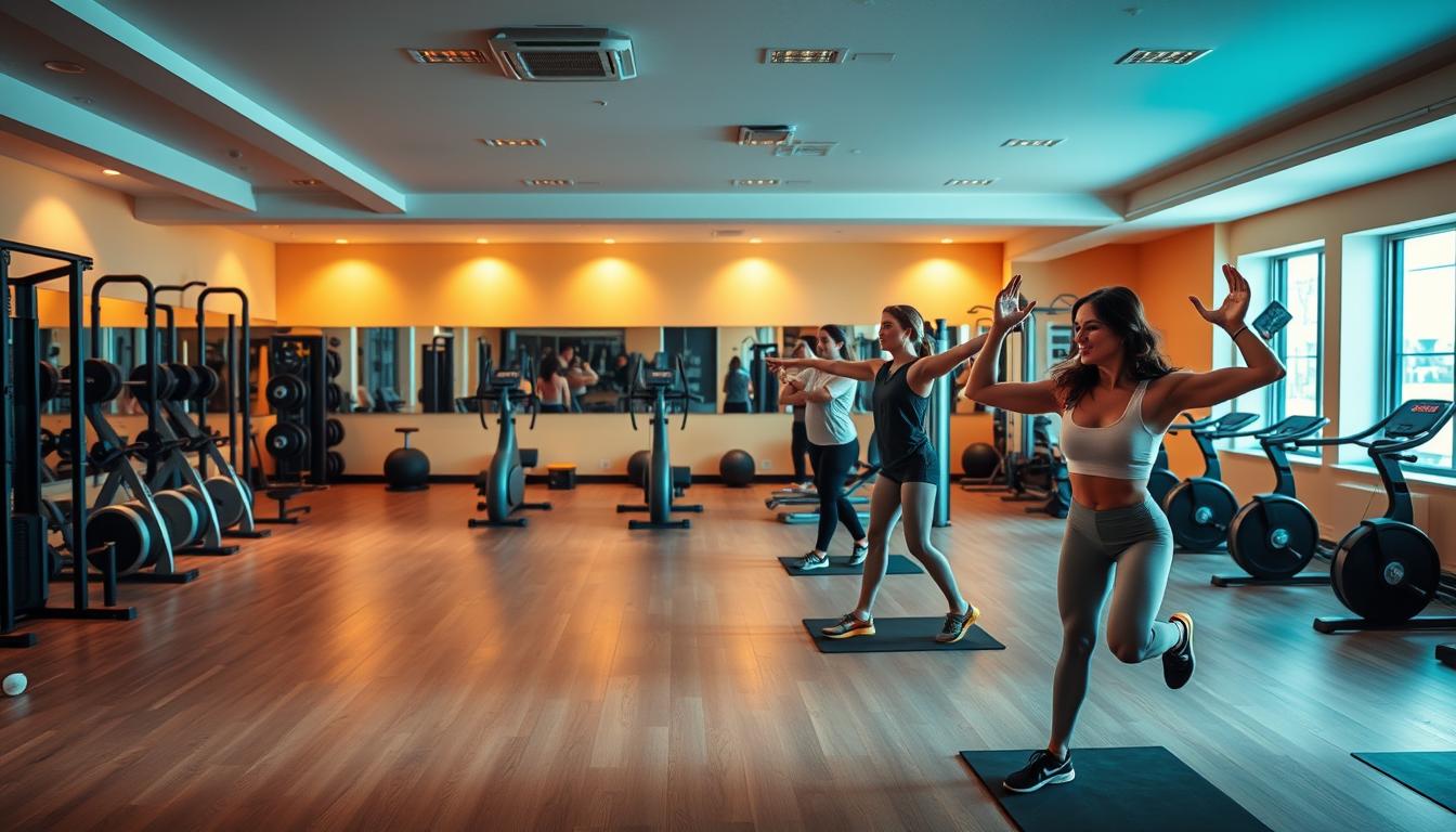 Practical Ways to Overcome Gym Anxiety and Feel Empowered