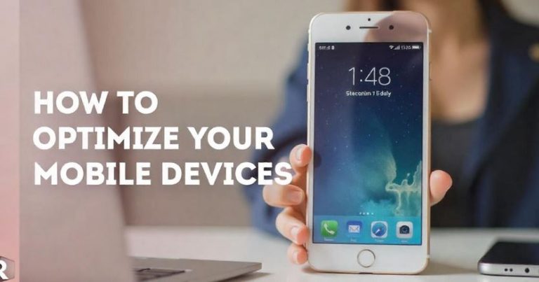 Boost Your Device's Performance and Efficiency Today