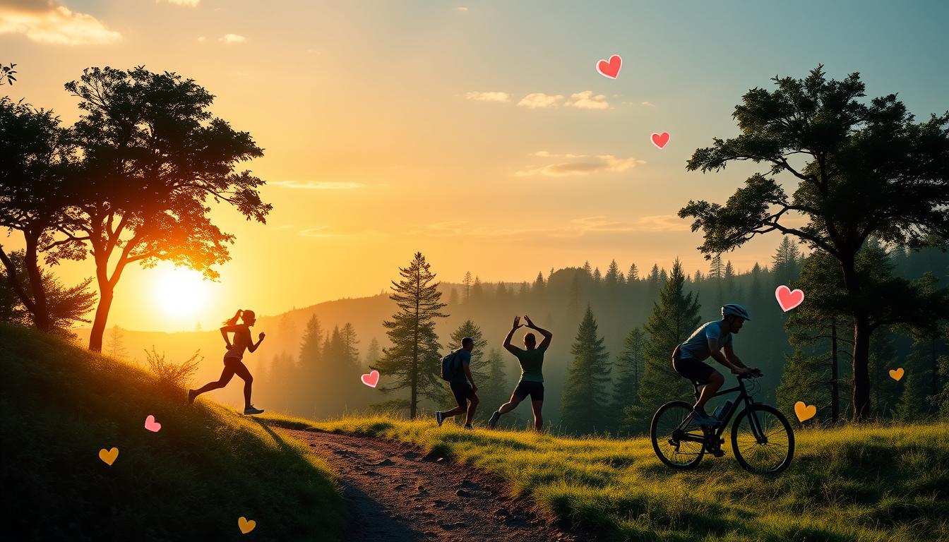 How to Train Your Mind to Love Exercise (And Stick With It)