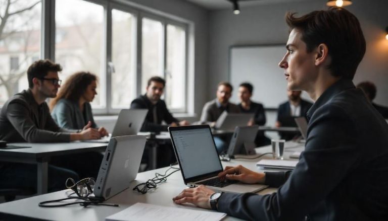 Europe’s Cybersecurity Market Growth: Opportunities for Innovation and Investment