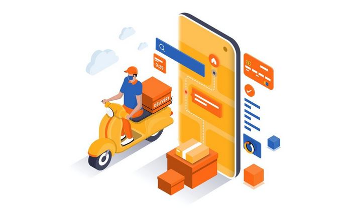 Delivery automation