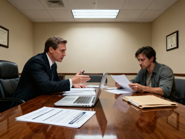 Navigating Insurance Tactics That Commonly Undermine Legitimate Injury Claims