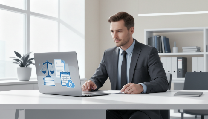 Modern Attorney’s Toolkit for Streamlined Practice Operations