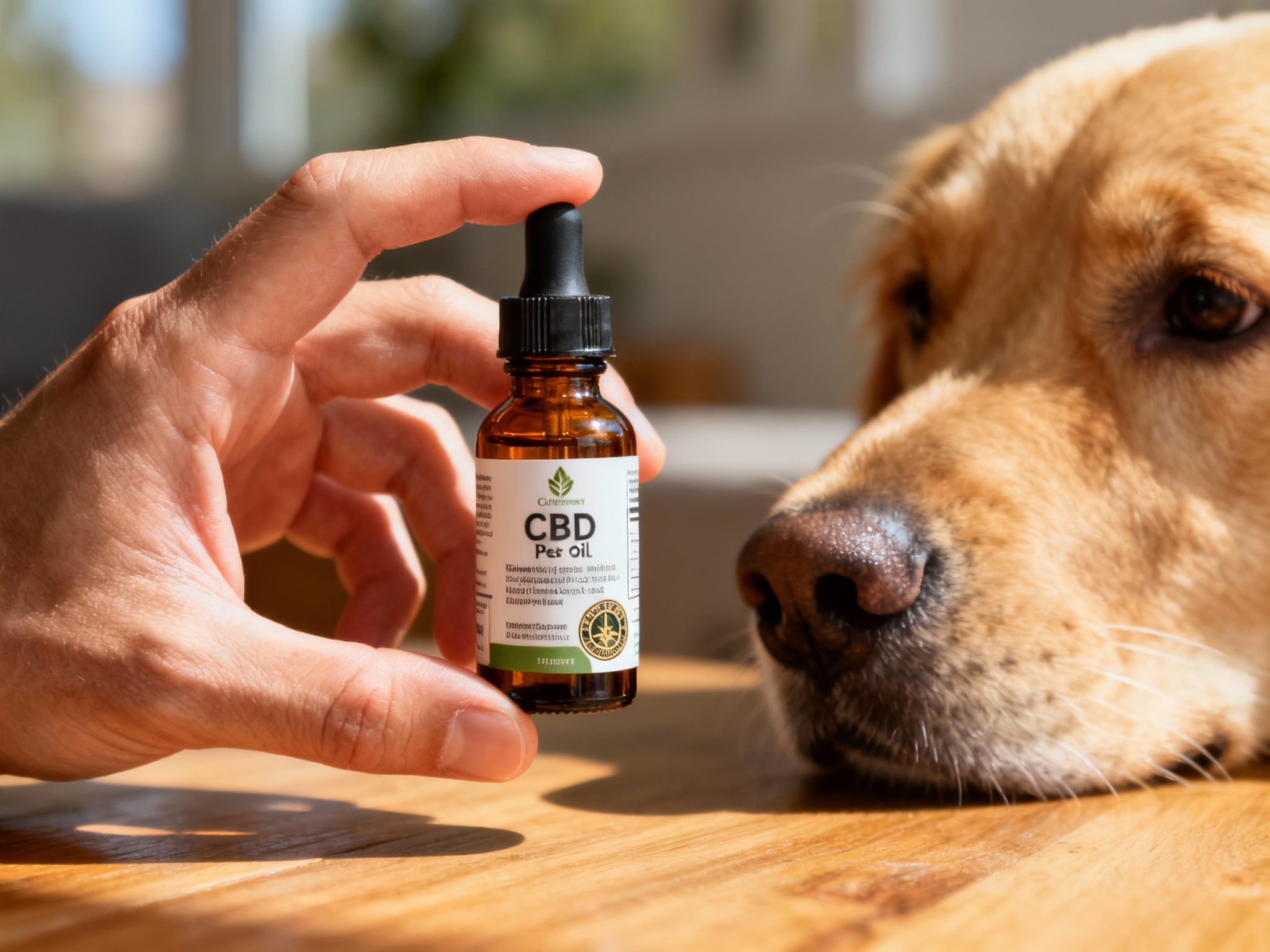 How to Ensure Cannabidiol Oil’s Authenticity Before Giving It to Your Dog