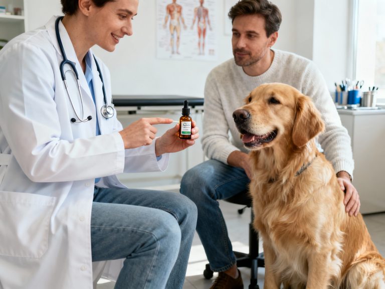 How to Ensure Cannabidiol Oil’s Authenticity Before Giving It to Your Dog