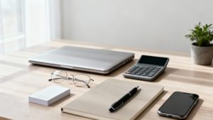 A Small Business Guide to Choosing the Best Tax Consultant