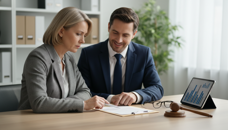 Estate Planning Mistakes That Cause Costly Probate Litigation Battles