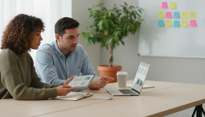 Comparative insights on budgeting tools beyond a sales tax calculator