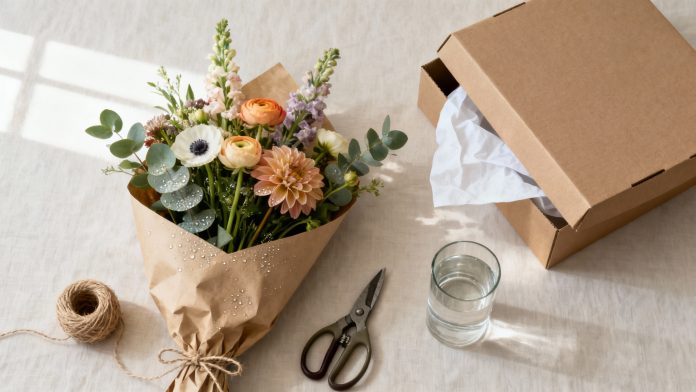 Why Flower Lovers Are Falling for Farm-Fresh Subscriptions