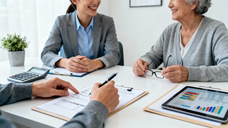 How Tax Experts Help Seniors Maximize Property Tax Exemptions in Travis County