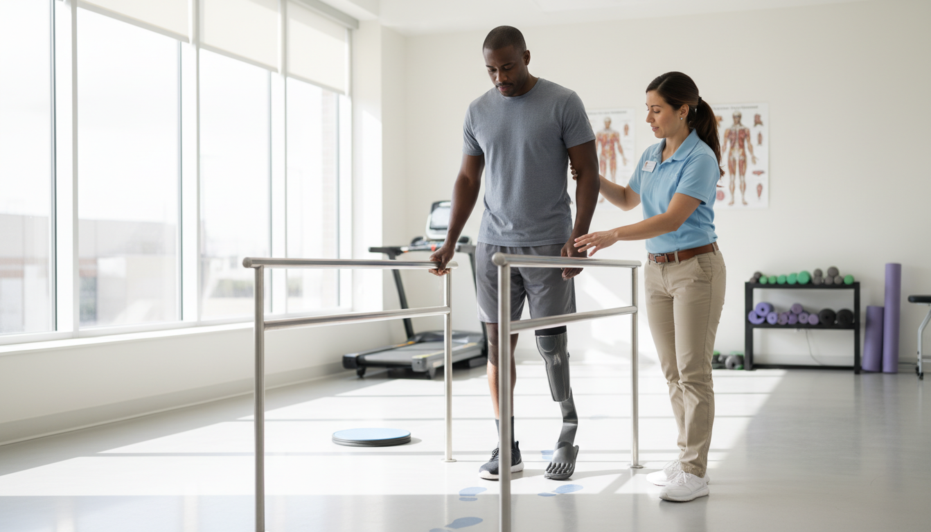 Prosthesis Technology
