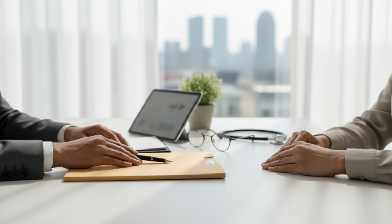 The Legal Process Behind Pursuing Compensation for Malpractice Victims