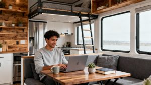 Tiny Homes Make the Perfect Choice for Bachelors in NZ