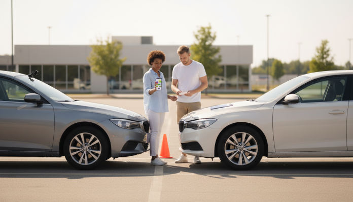 What Makes Ride-Hail Accident Claims So Difficult to Resolve