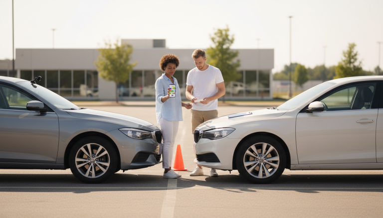 What Makes Ride-Hail Accident Claims So Difficult to Resolve