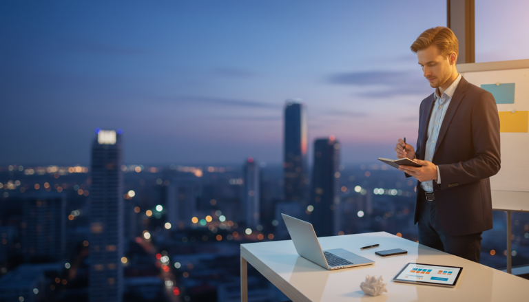 How to Handle Failure and Setbacks as an Entrepreneur Without Losing Momentum