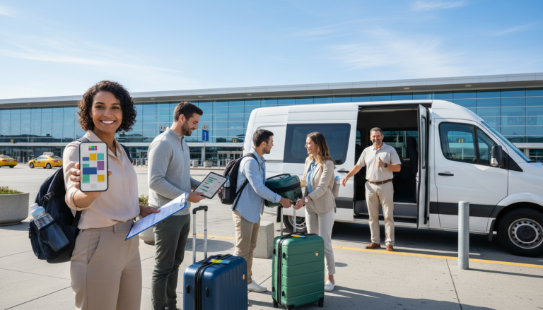 The Logistics of Belonging: Why Teams Thrive on Shared Travel